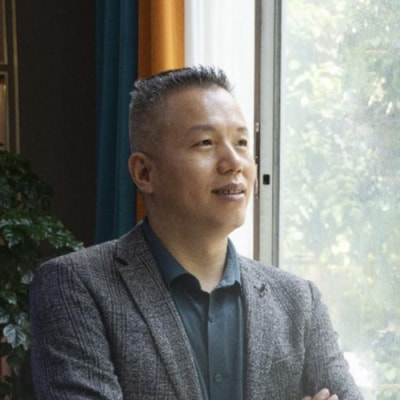 ETON CEO