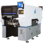 New energy FPC high-speed placement machine