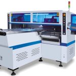 ETON LED Mounting Machine HT-F9