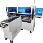High Speed LED Mounter T9