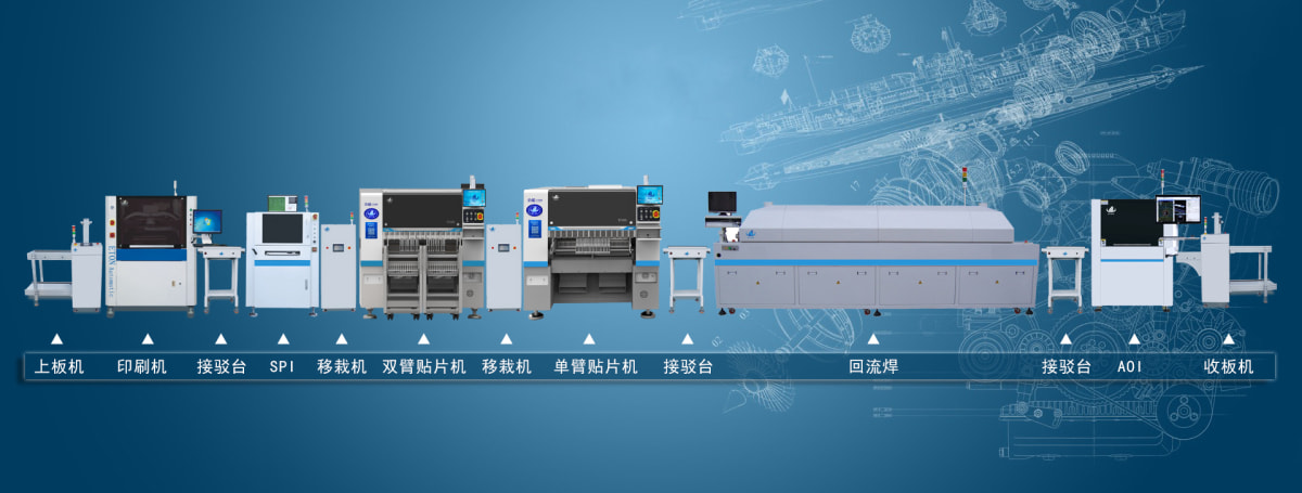 ETON FULL SMT SOLUTION EXPERT