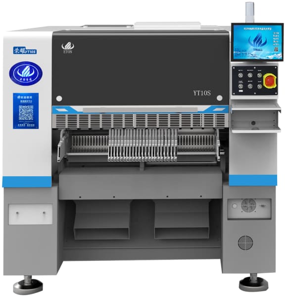 ETON mounter machine honor series YT10S
