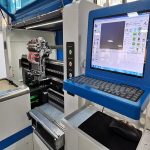 ETON Mounter E8D Features