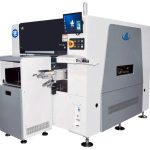 Semiconductor IGBT mounter YT10B