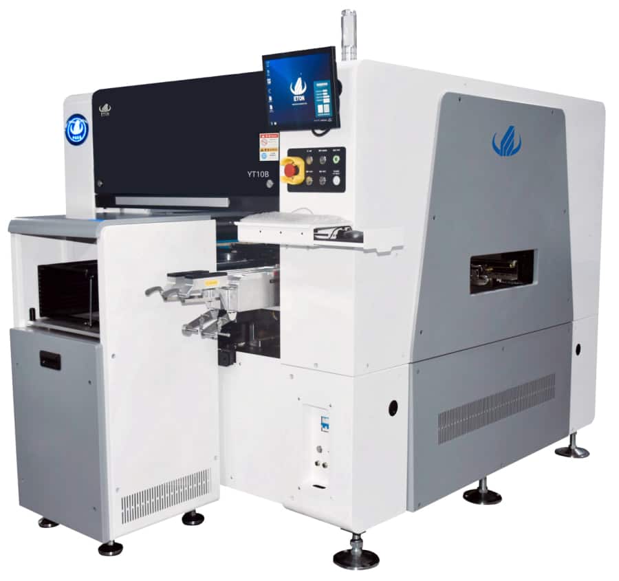Semiconductor IGBT mounter YT10B
