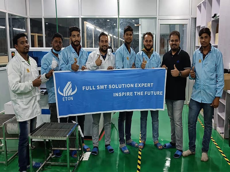 India client