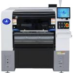 ETON high-speed general-purpose KT10S SMT mounter