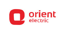 orient electric