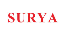 SURYA