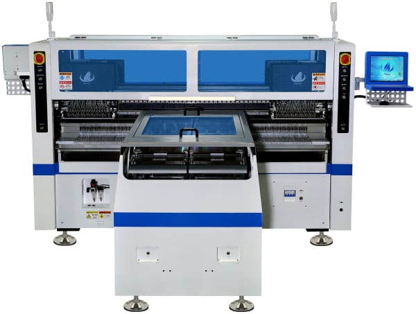 High Speed LED Mounter T9