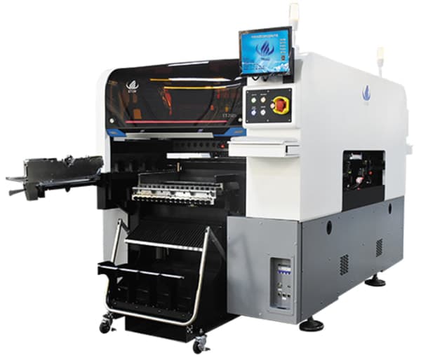 SMT mounter YT20S