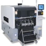 SMT mounter machine YT40S