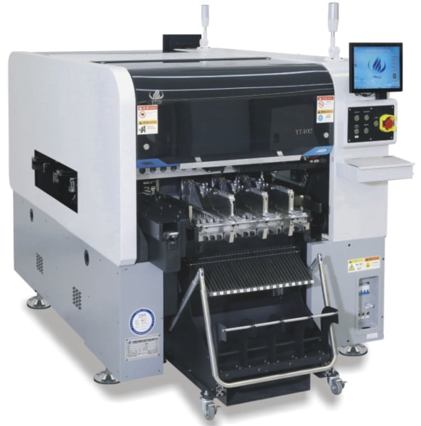 SMT mounter machine YT40S