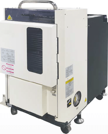 IC Tray Feeder