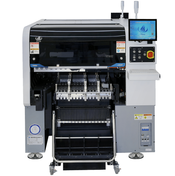 SMT mounter machine YT40S